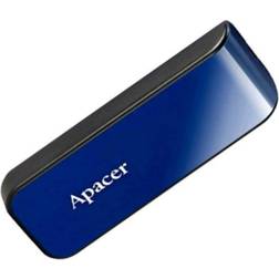 Apacer AH334 USB flashdrive 32 GB USB [Levering: 4-5 dage]